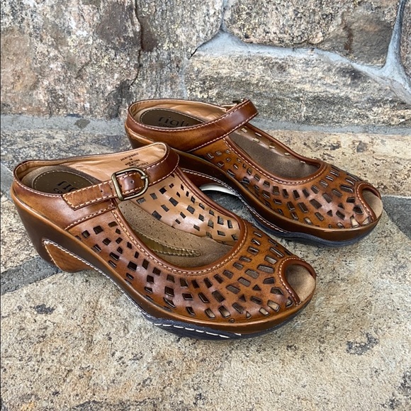 rialto comfort shoes